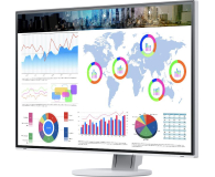 Eizo FlexScan EV3285-WT 4K - 474649 - zdjęcie 2